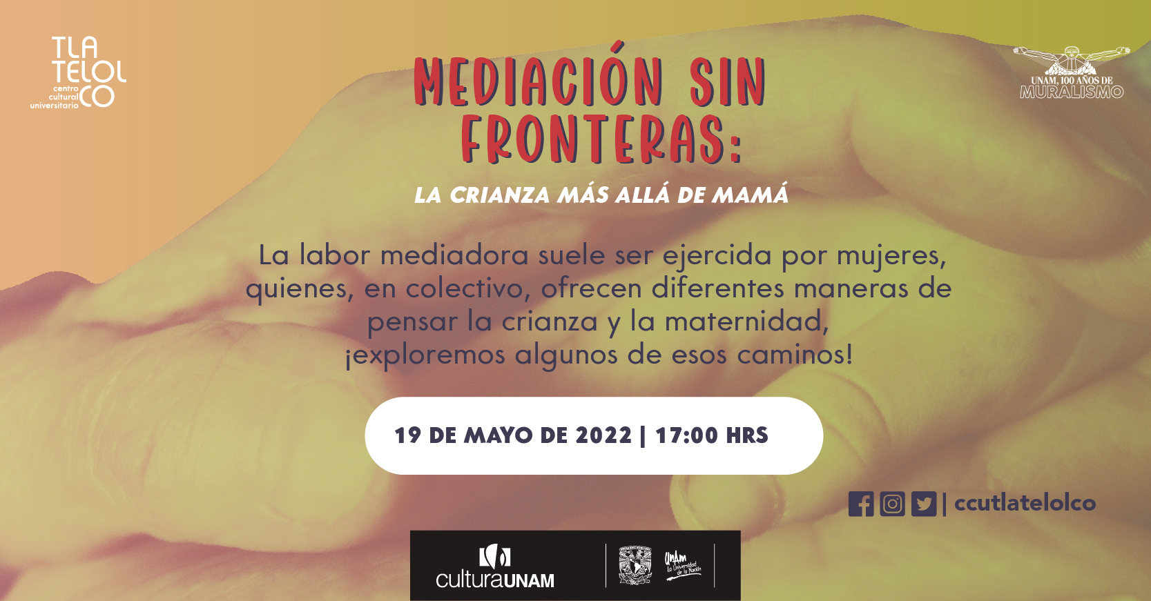 mediación sin fronteras