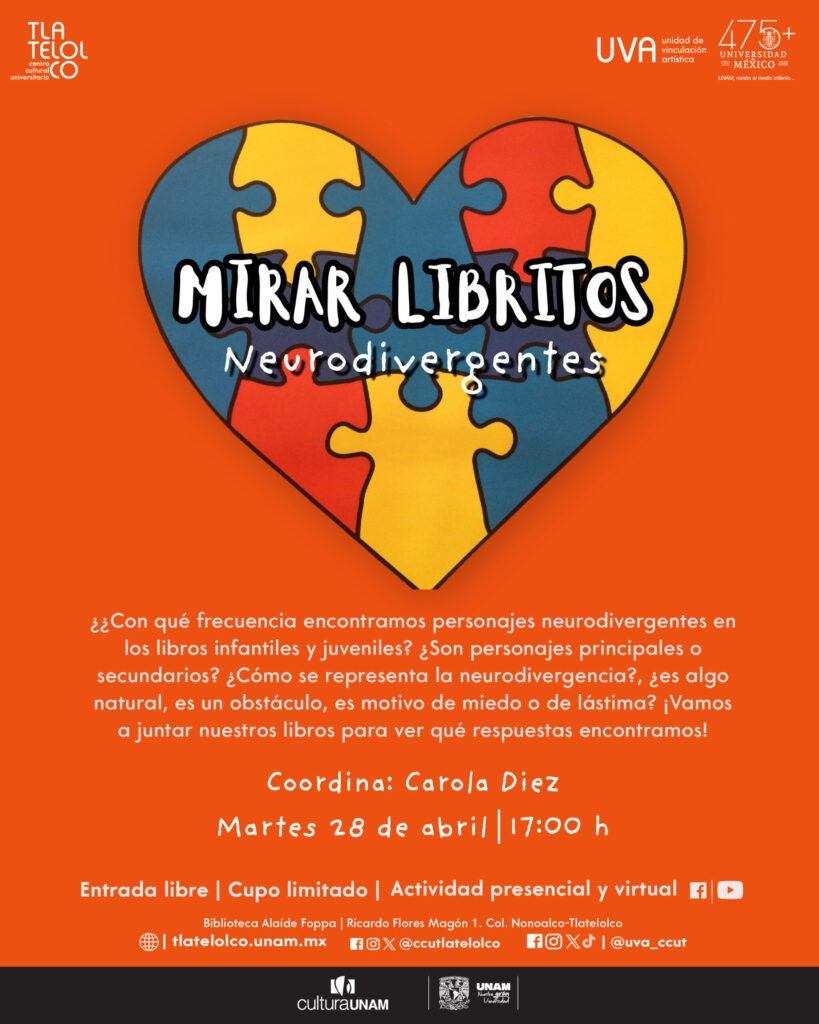 Hablemos de libros para comer(te) mejor...