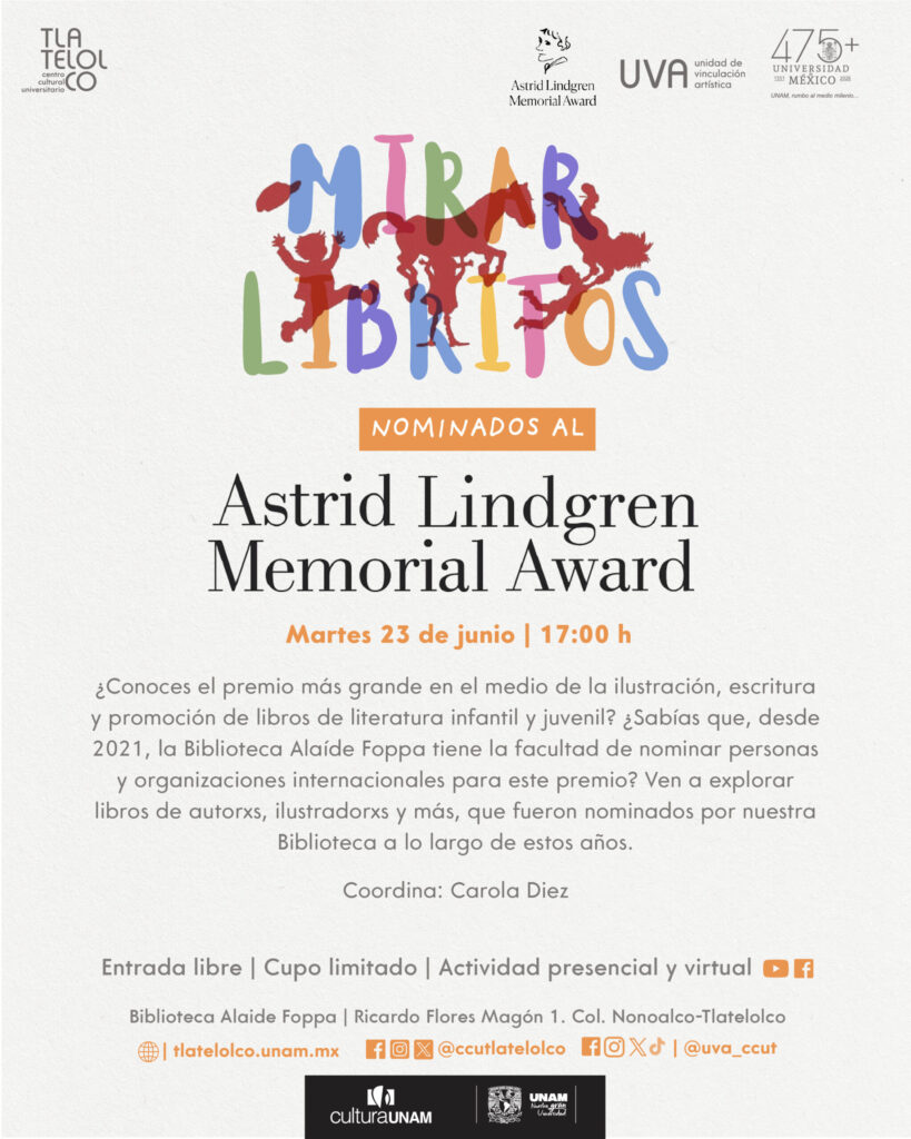 23 DE JUNIO UVA
