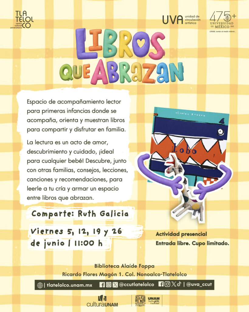 5,12,19 Y 26 DE JUNIO UVA
