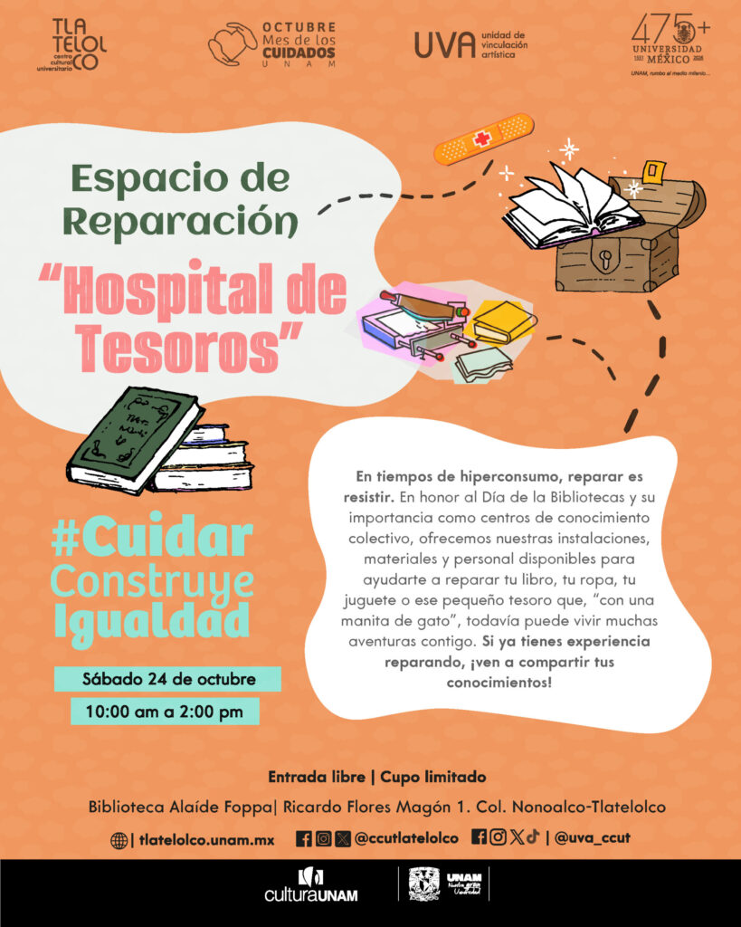 24 DE OCTUBRE UVA