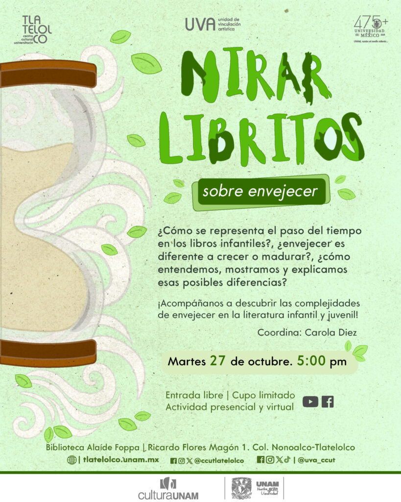 27 DE OCTUBRE UVA