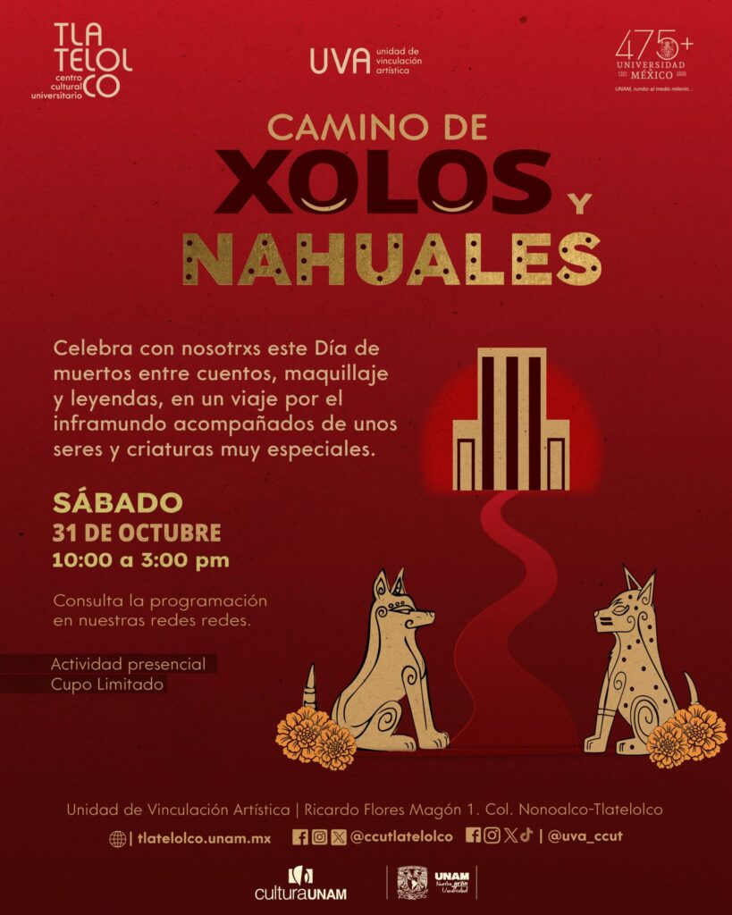 Bajemos al inframundo...